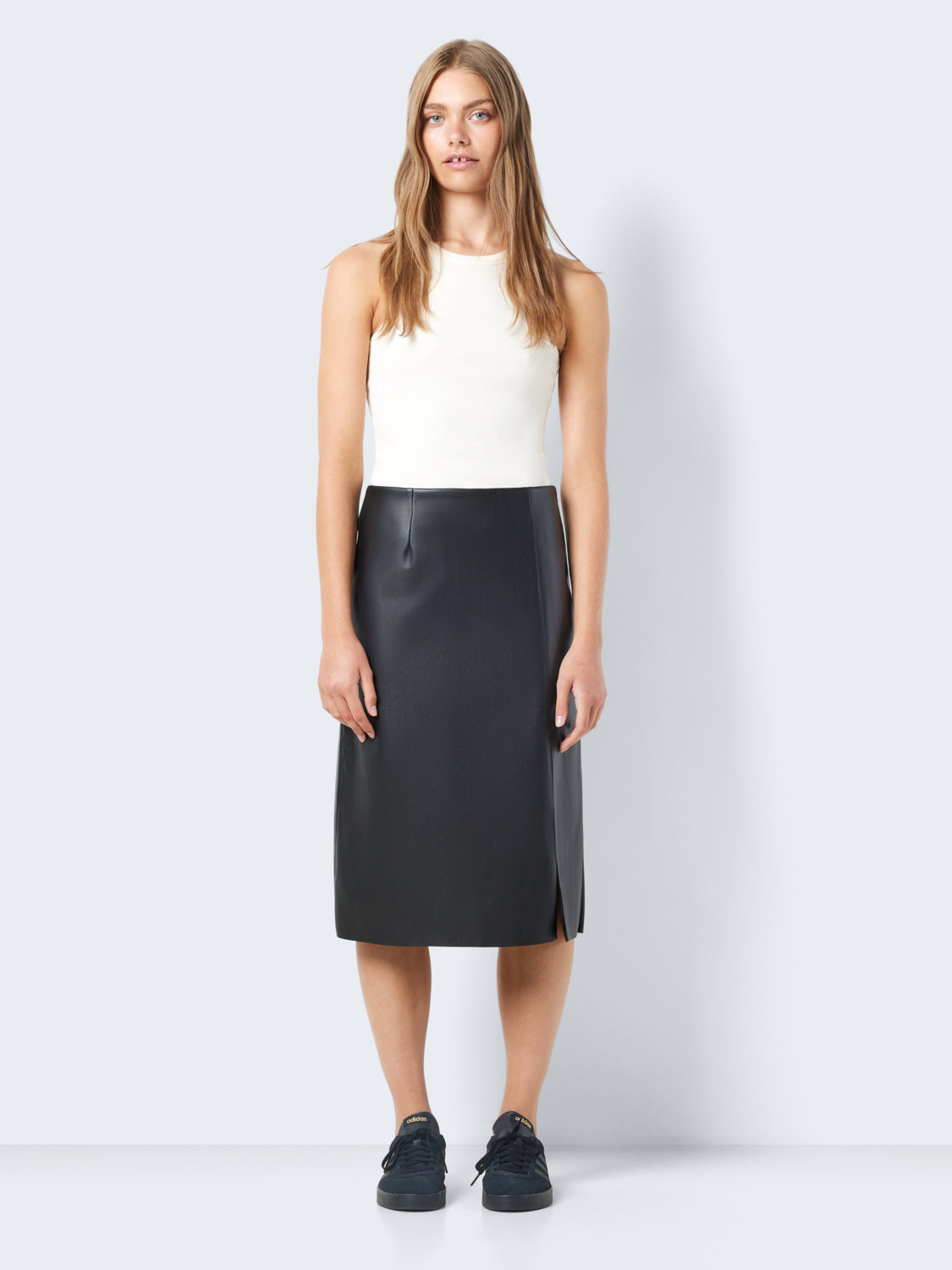 NMCLARA Skirt - Black